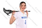 WLax Media Day  Wheaton College Women’s Lacrosse Media Day 2025. - Photo by Keith Nordstrom : WLax, lacrosse